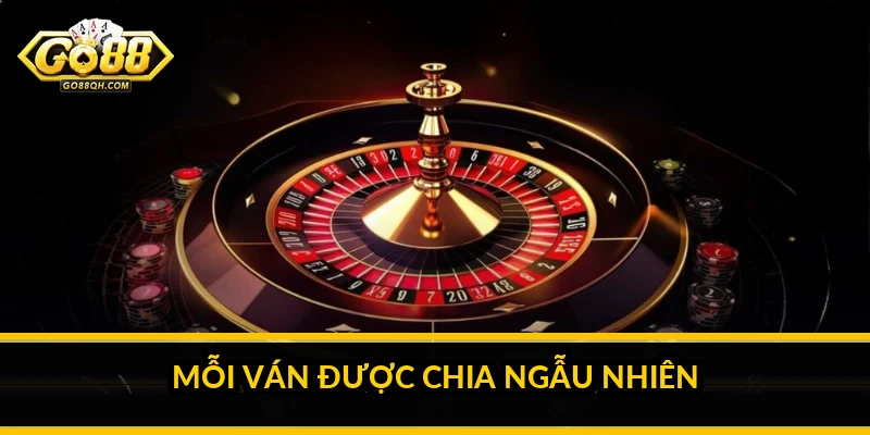 Soi cầu lịch sử ván cược Ba Cây: sự thật và cách chơi đúng Mỗi ván được chia ngẫu nhiên